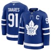 Toronto Maple Leafs tröja Fanatics Premium John Tavares 2024-25 Blå Hemma - NHL Tröjor Herr Toronto Maple Leafs tröja Fanatics Premium John Tavares 2024-25 Blå Hemma - NHL Tröjor Herr